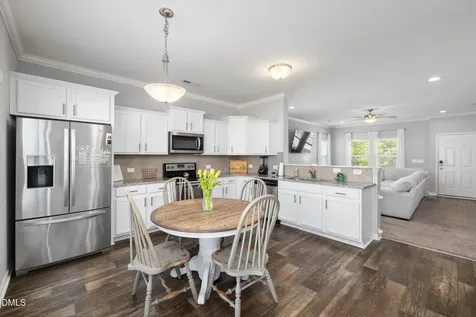 504 Horseman Park Place Wendell NC 27591