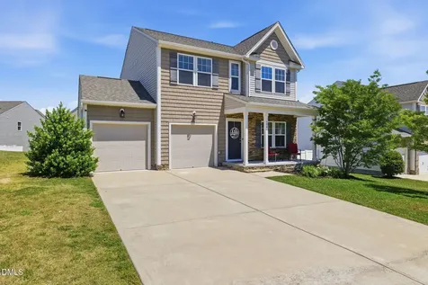 504 Horseman Park Place Wendell NC 27591