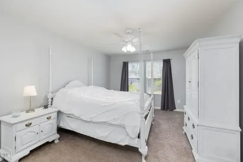 504 Horseman Park Place Wendell NC 27591