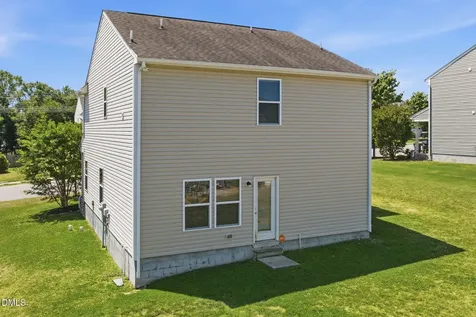504 Horseman Park Place Wendell NC 27591