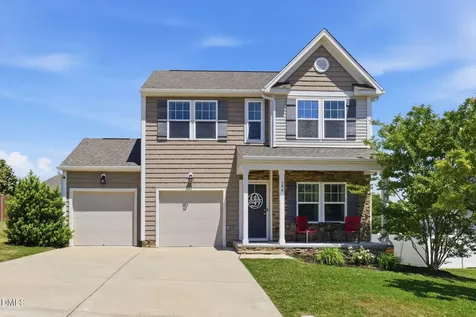 504 Horseman Park Place Wendell NC 27591