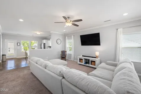 504 Horseman Park Place Wendell NC 27591