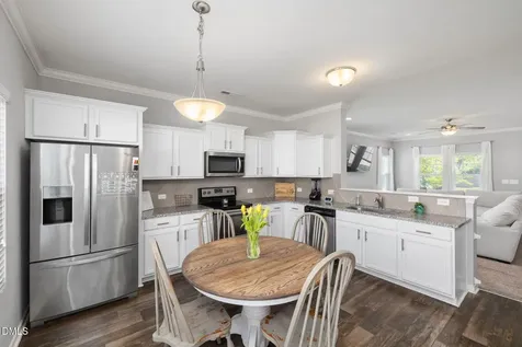 504 Horseman Park Place Wendell NC 27591