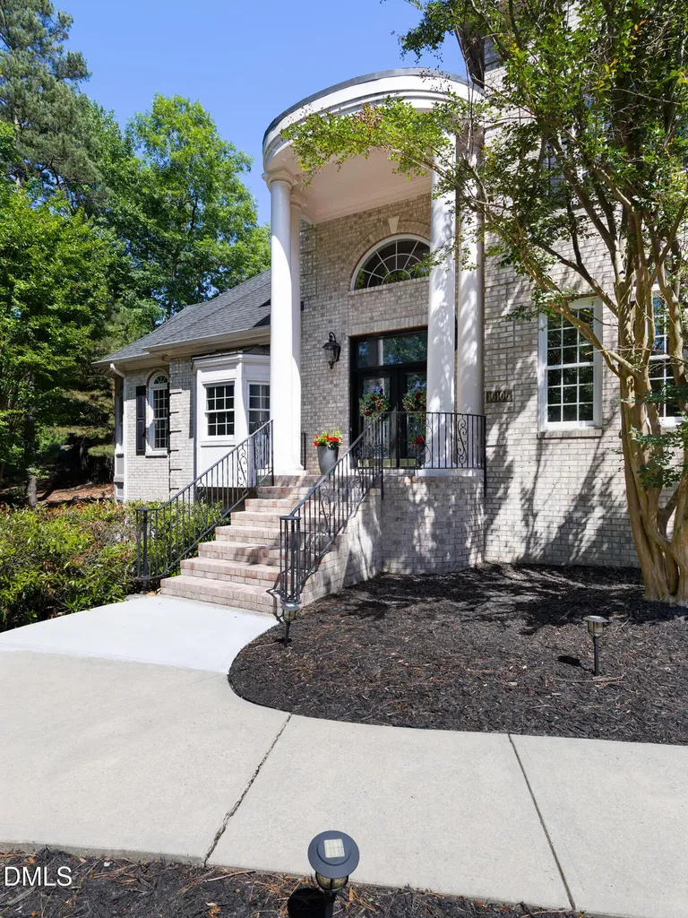 16106 Morehead Chapel Hill NC 27517