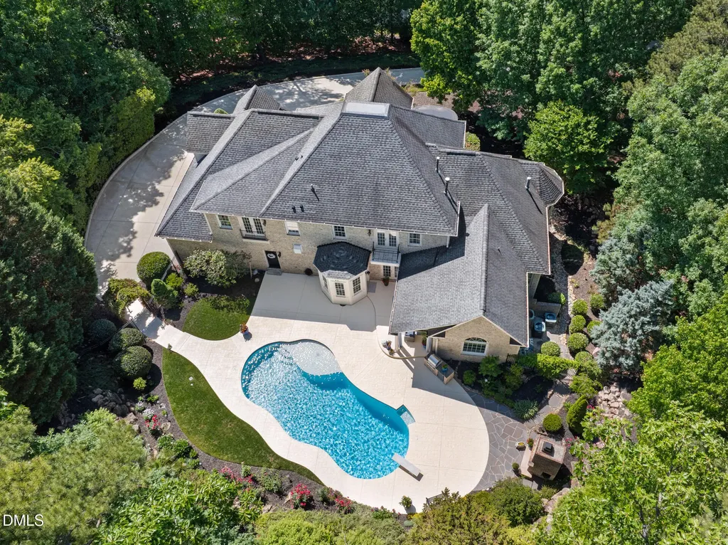 16106 Morehead Chapel Hill NC 27517