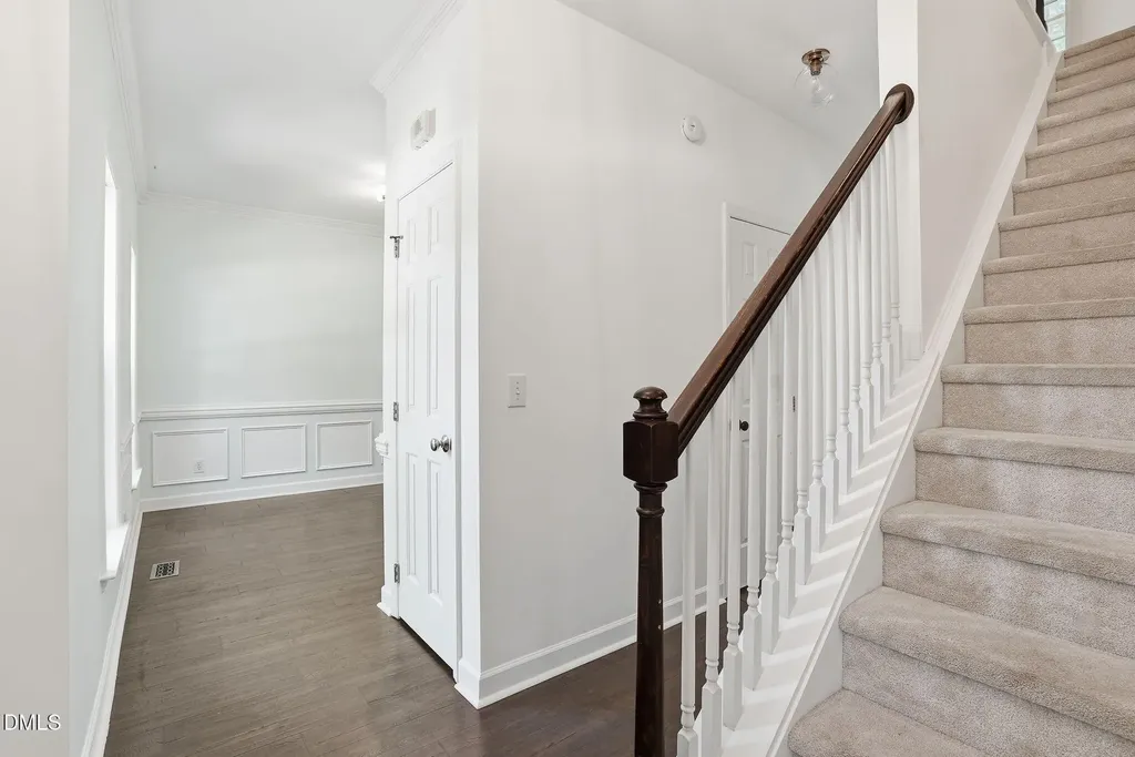 3612 Dewing Drive Raleigh NC 27616