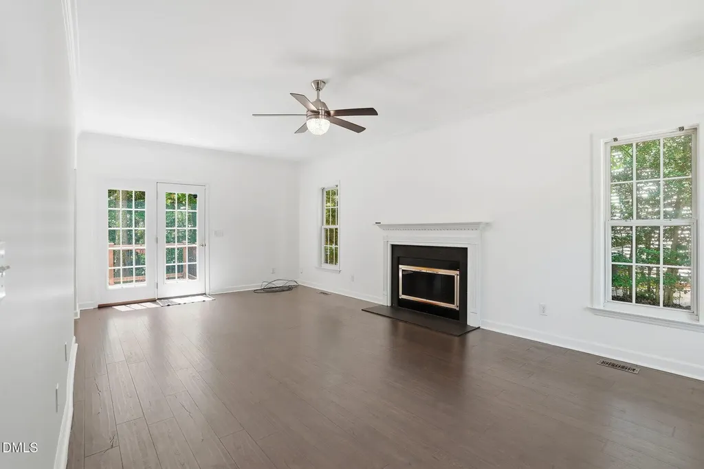 3612 Dewing Drive Raleigh NC 27616