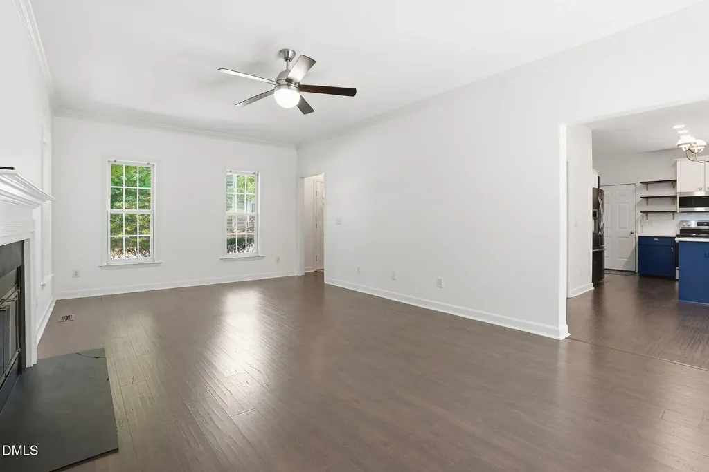 3612 Dewing Drive Raleigh NC 27616