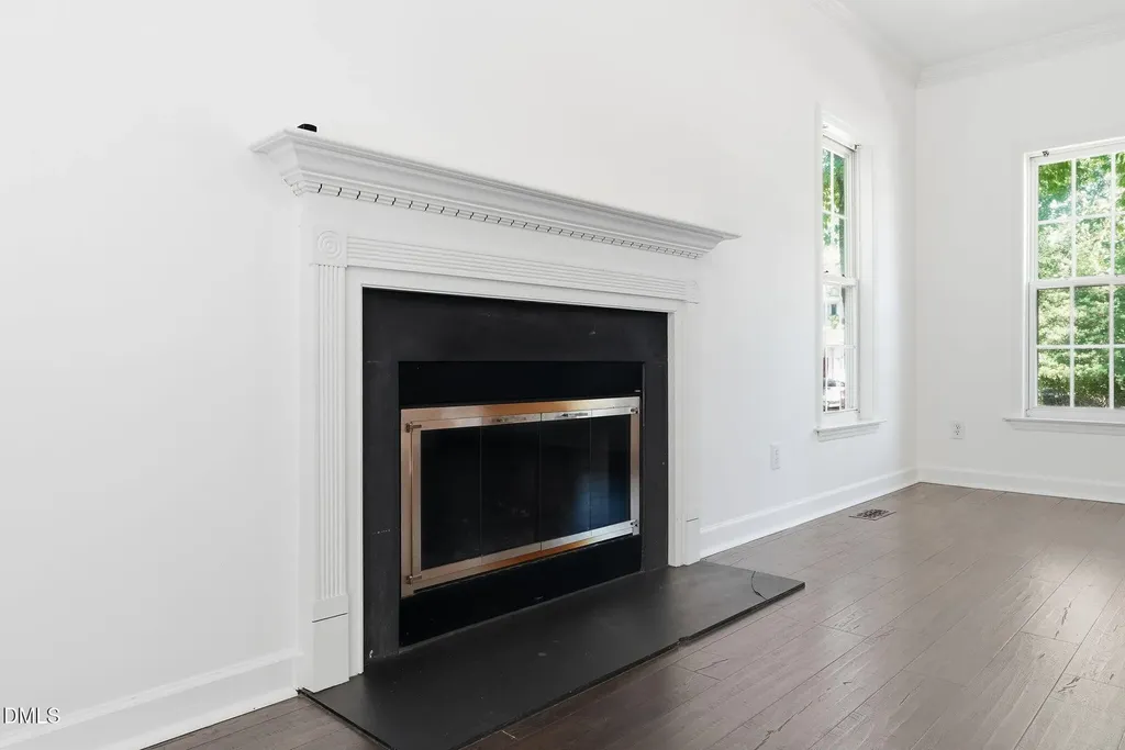 3612 Dewing Drive Raleigh NC 27616