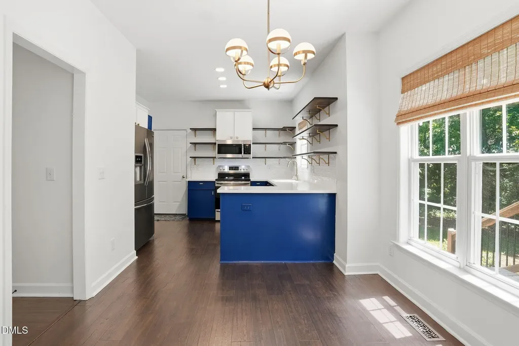 3612 Dewing Drive Raleigh NC 27616