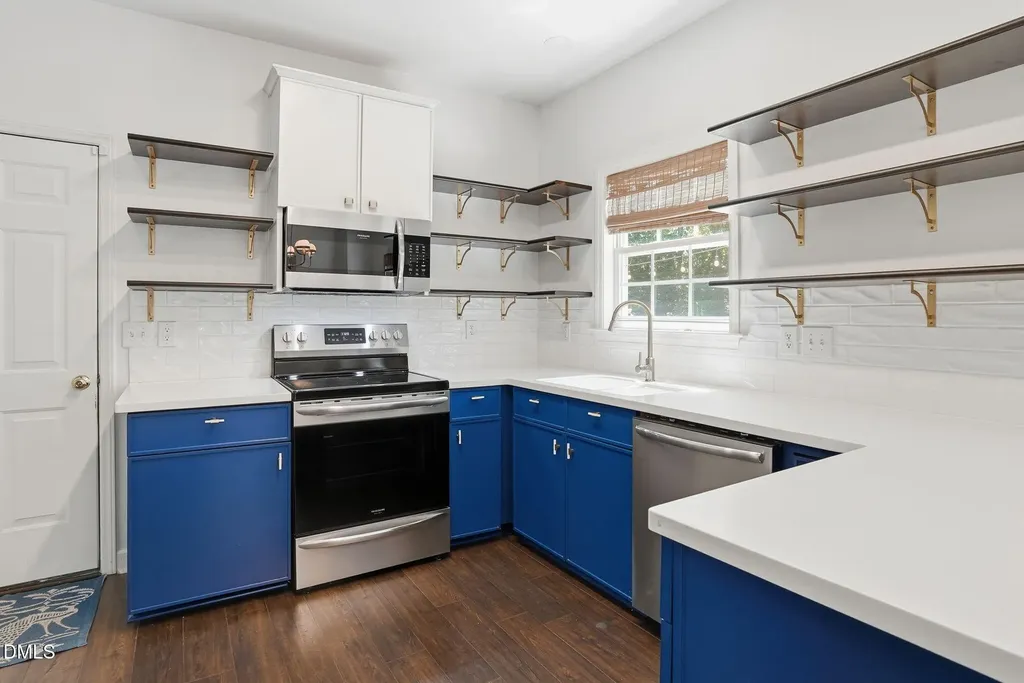 3612 Dewing Drive Raleigh NC 27616