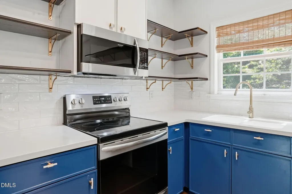 3612 Dewing Drive Raleigh NC 27616
