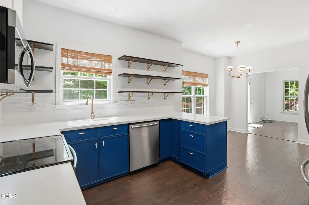 3612 Dewing Drive Raleigh NC 27616
