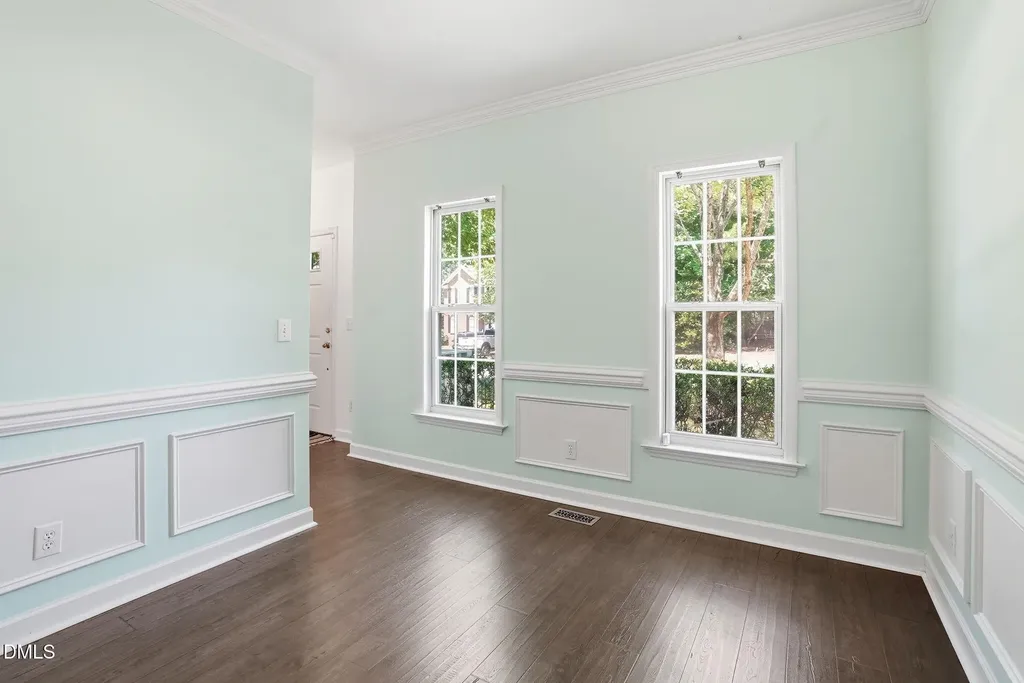 3612 Dewing Drive Raleigh NC 27616