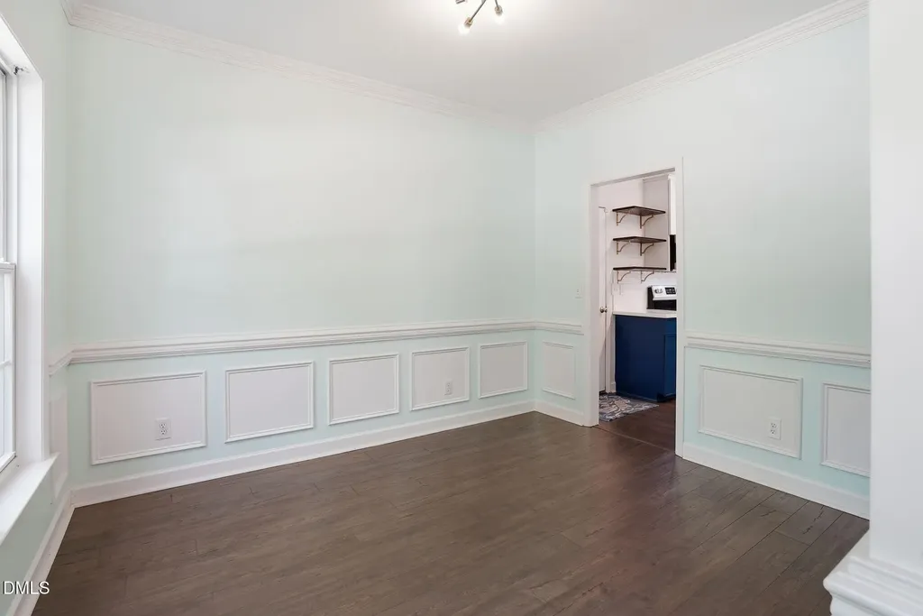 3612 Dewing Drive Raleigh NC 27616