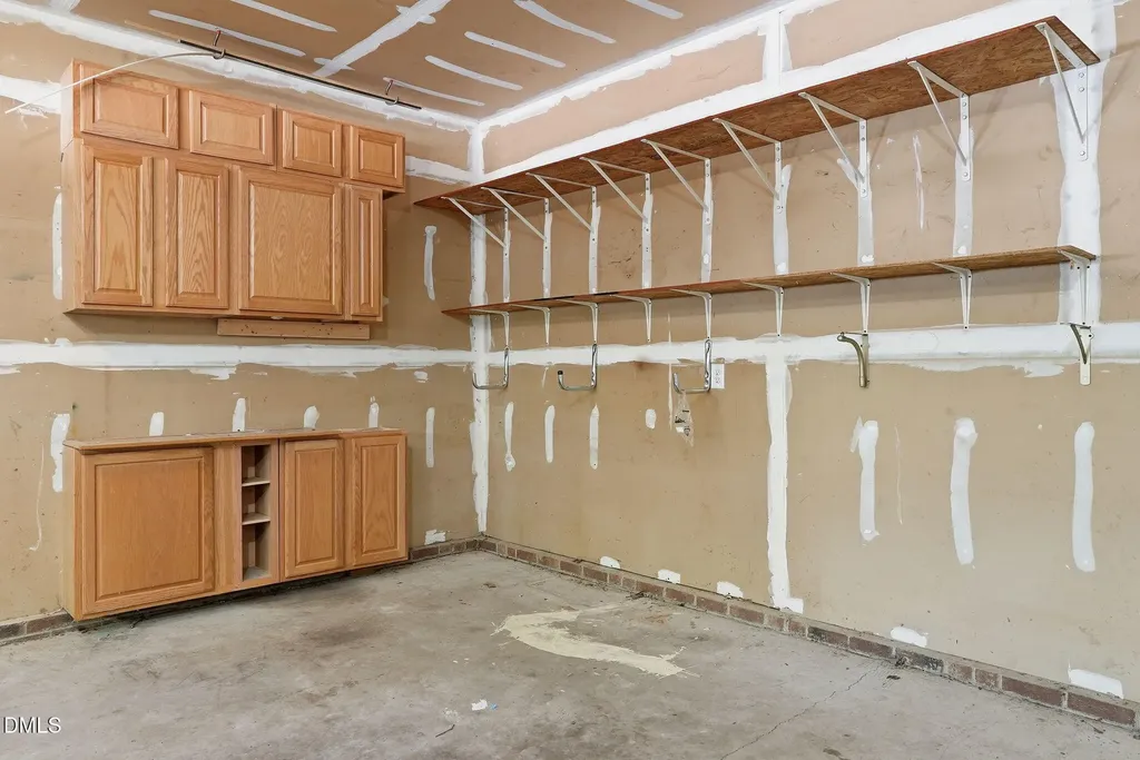 3612 Dewing Drive Raleigh NC 27616