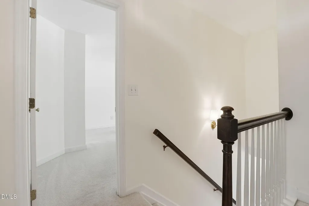 3612 Dewing Drive Raleigh NC 27616