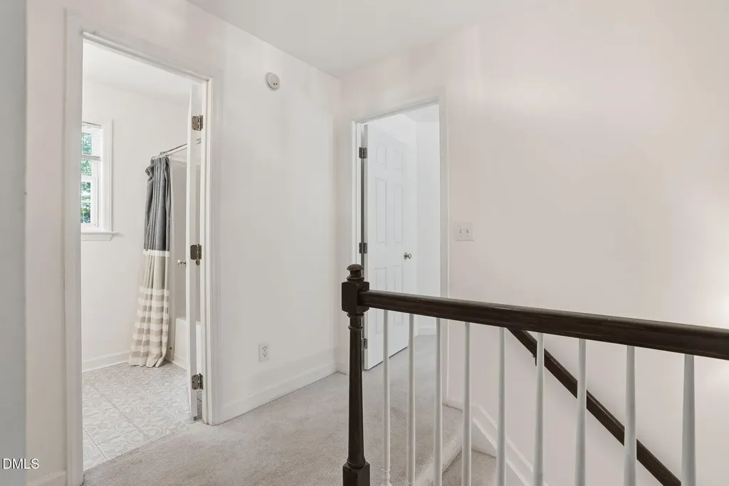 3612 Dewing Drive Raleigh NC 27616