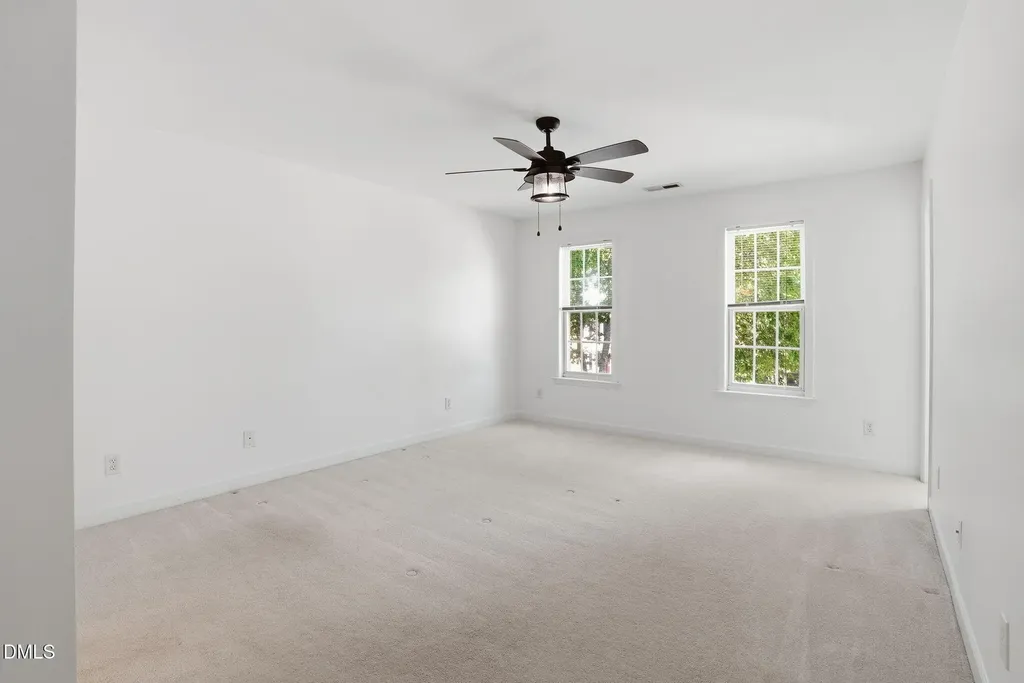 3612 Dewing Drive Raleigh NC 27616