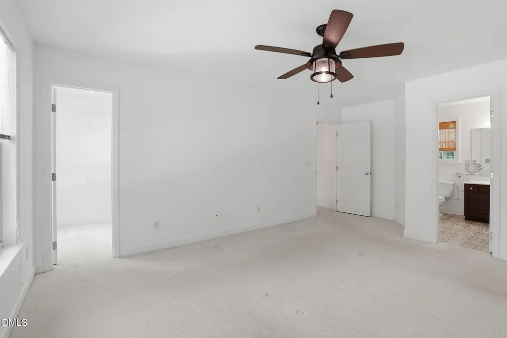 3612 Dewing Drive Raleigh NC 27616