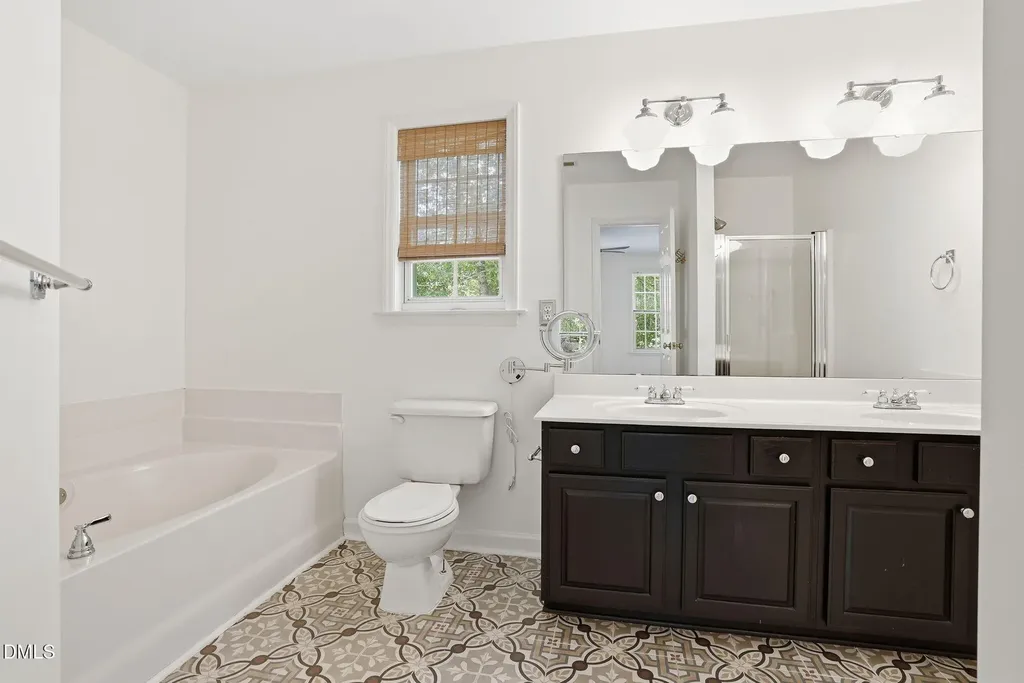 3612 Dewing Drive Raleigh NC 27616