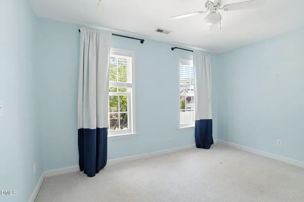 3612 Dewing Drive Raleigh NC 27616