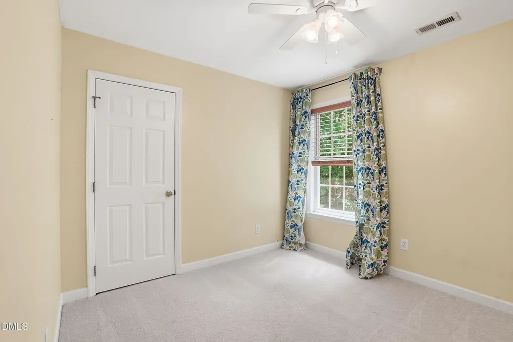 3612 Dewing Drive Raleigh NC 27616