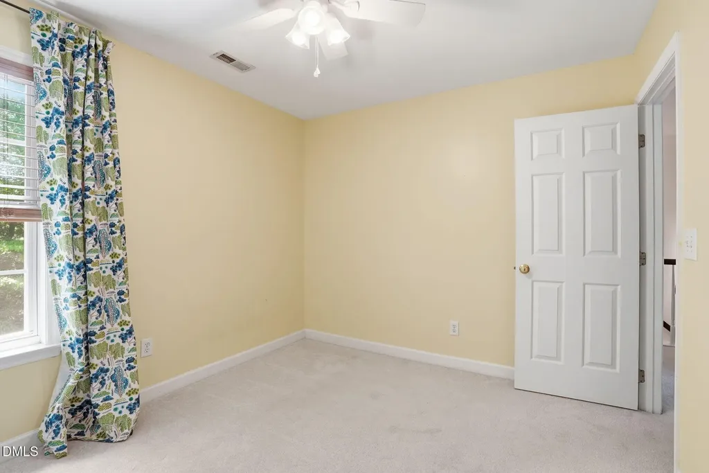 3612 Dewing Drive Raleigh NC 27616