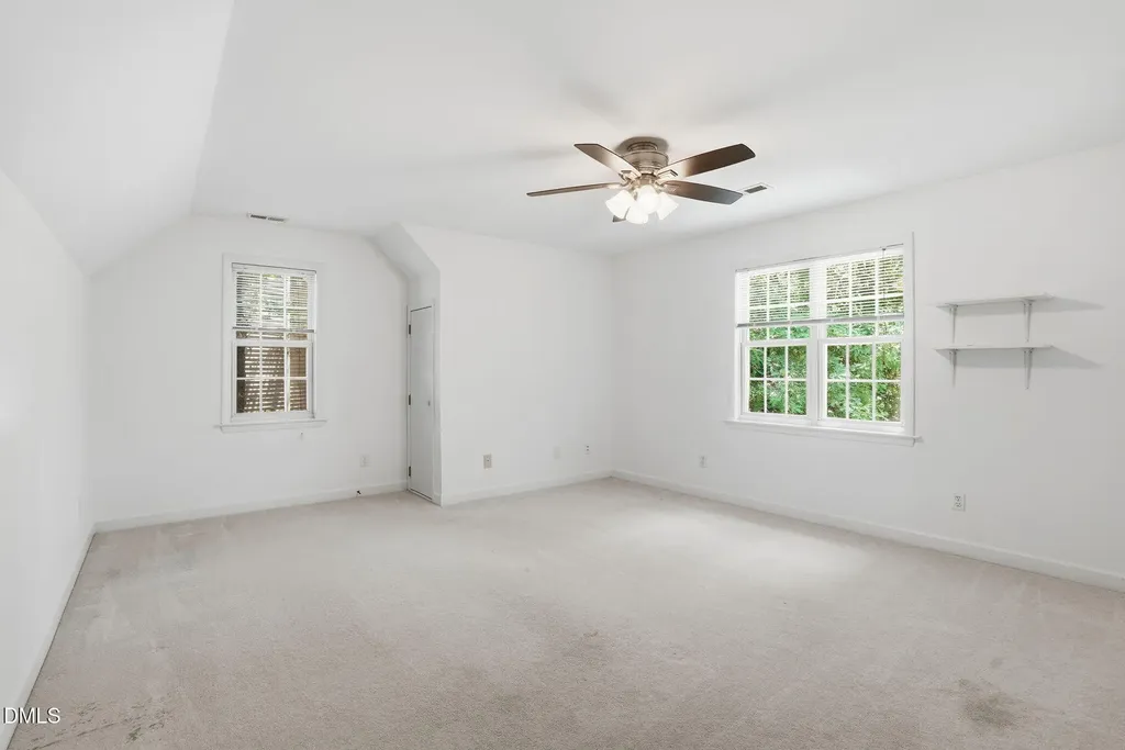 3612 Dewing Drive Raleigh NC 27616