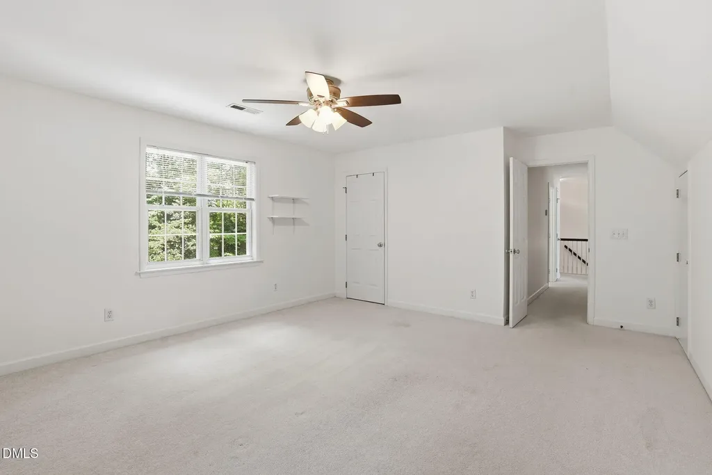 3612 Dewing Drive Raleigh NC 27616