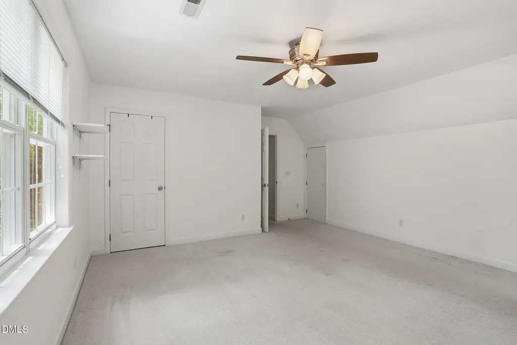 3612 Dewing Drive Raleigh NC 27616