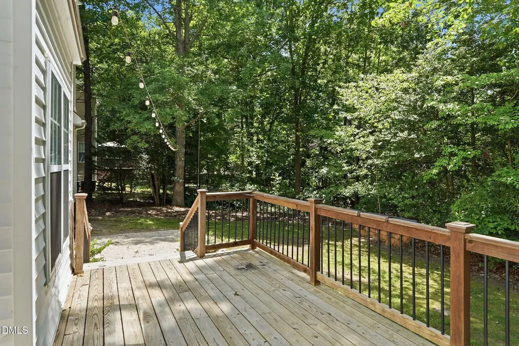 3612 Dewing Drive Raleigh NC 27616