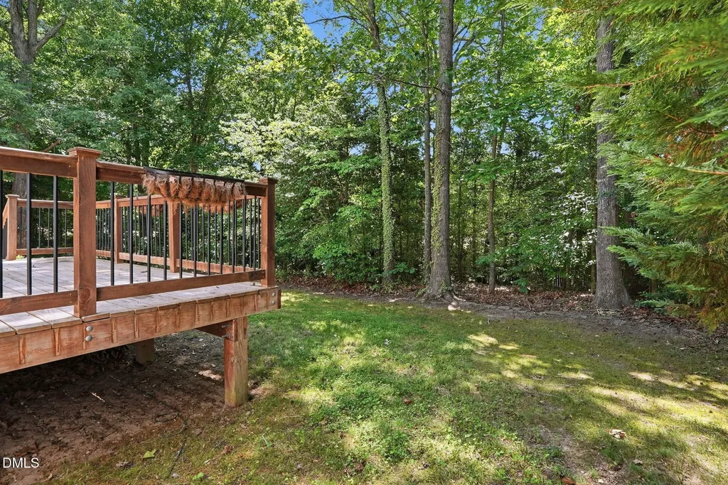 3612 Dewing Drive Raleigh NC 27616