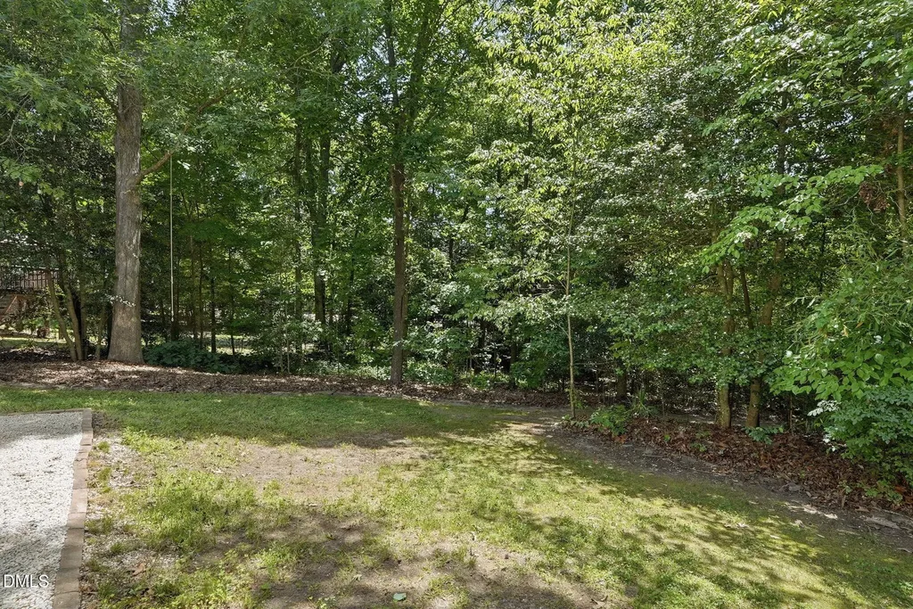 3612 Dewing Drive Raleigh NC 27616