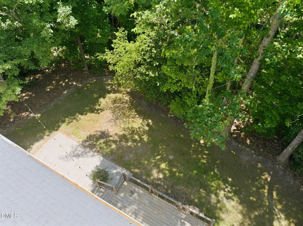 3612 Dewing Drive Raleigh NC 27616