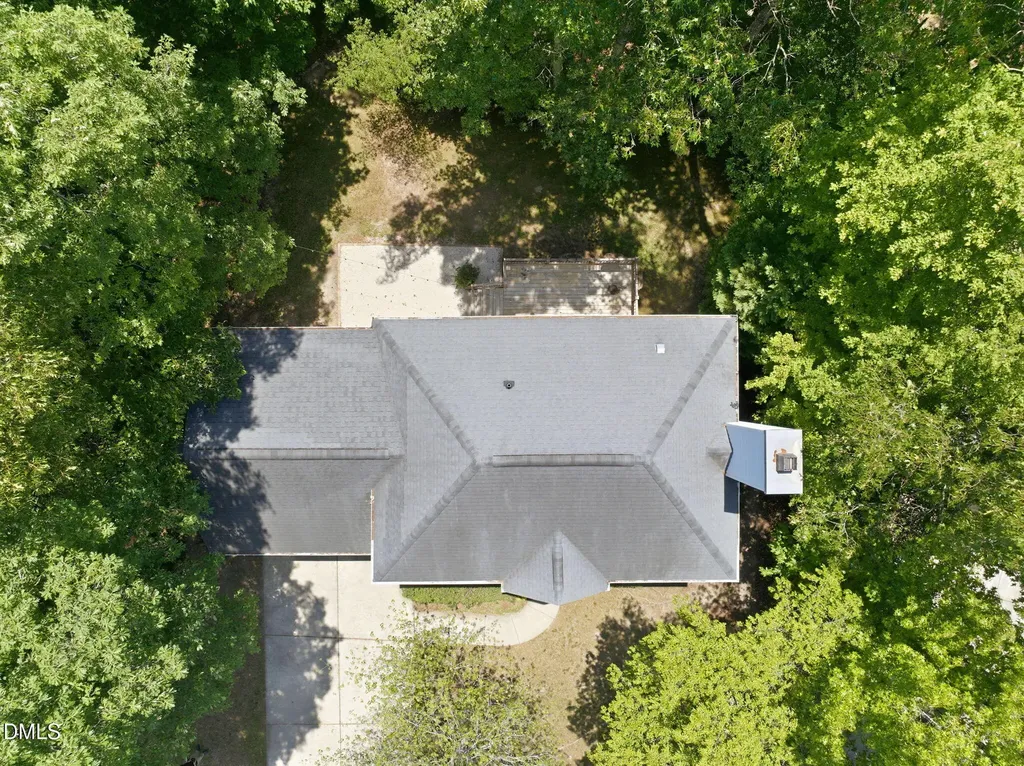 3612 Dewing Drive Raleigh NC 27616