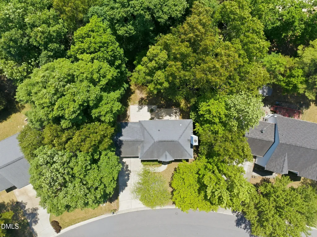 3612 Dewing Drive Raleigh NC 27616