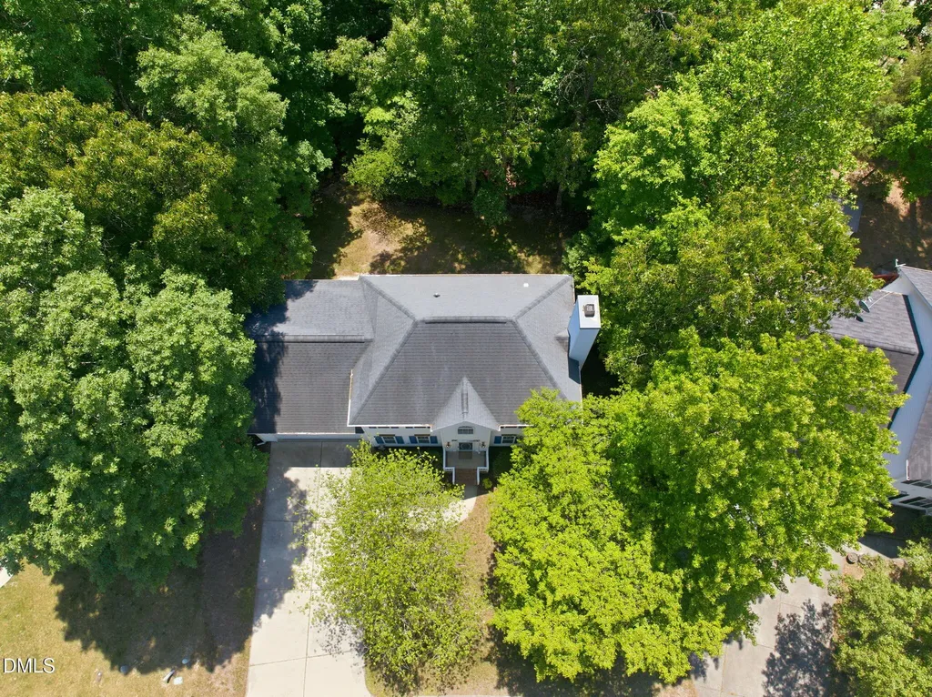 3612 Dewing Drive Raleigh NC 27616