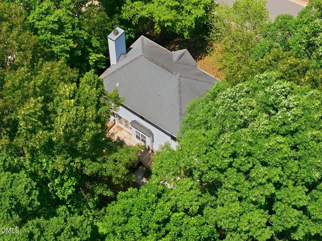 3612 Dewing Drive Raleigh NC 27616