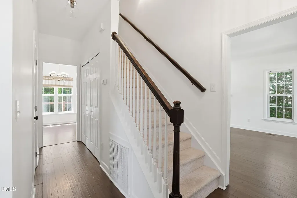 3612 Dewing Drive Raleigh NC 27616