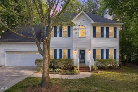 3612 Dewing Drive Raleigh NC 27616