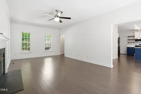3612 Dewing Drive Raleigh NC 27616
