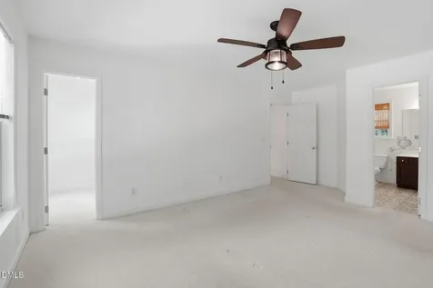 3612 Dewing Drive Raleigh NC 27616