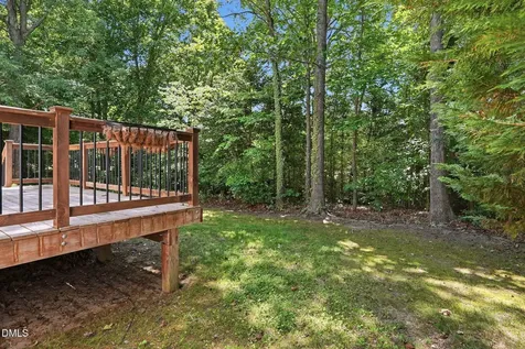 3612 Dewing Drive Raleigh NC 27616