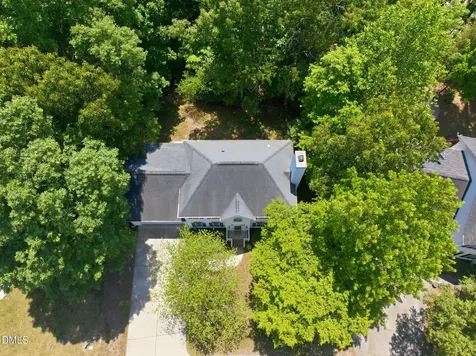 3612 Dewing Drive Raleigh NC 27616