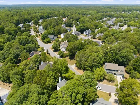 3612 Dewing Drive Raleigh NC 27616