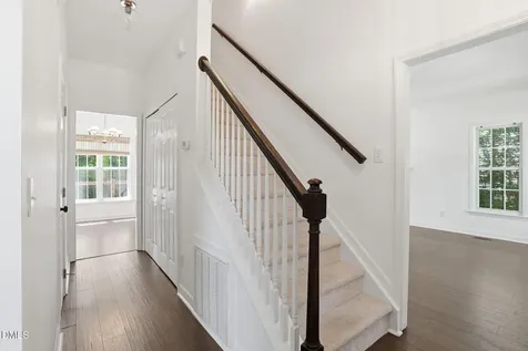 3612 Dewing Drive Raleigh NC 27616