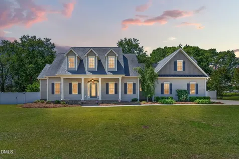 514 S Lincoln Street Benson NC 27504