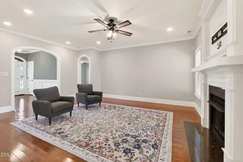 514 S Lincoln Street Benson NC 27504