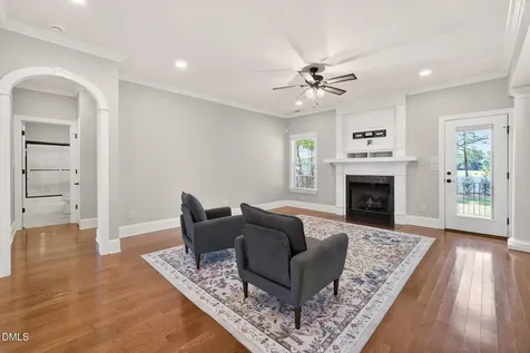 514 S Lincoln Street Benson NC 27504